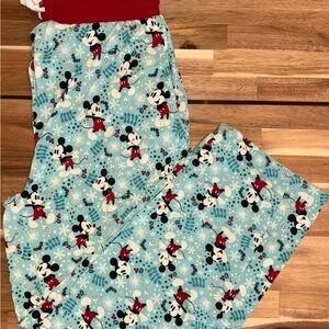 Little Sleepies Disney Mickey Mouse